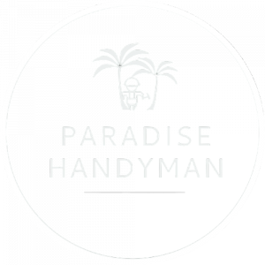 Paradise Handyman Gold Coast